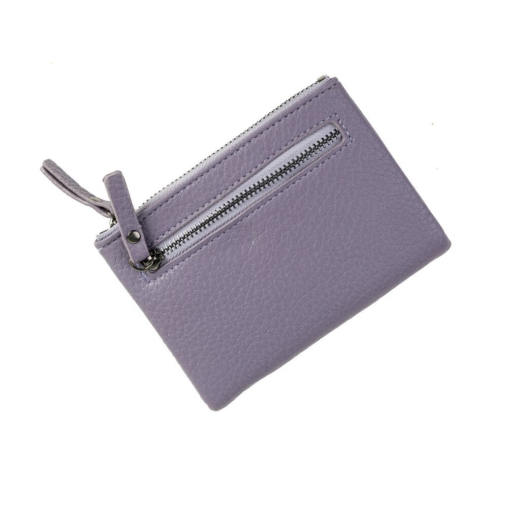 Wallets for Women, RFID Small Ladies Wallet,  Coin pouch Multi Card